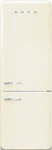 Smeg 28" Freestanding Bottom FAB38URCR Freezer Refrigerator, 18.0 Cu. Ft. Used. Price: $2599.99.