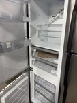 Bloomberg Panel Ready Refrigerator Open. Price: $1242.00.