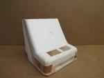 Magic Chef Refrigerator Damper Insulation For Model # HMDR1000WE Used. Price: $28.48.