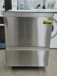 Fisher Paykel DD24DT4NX9 24" Stainless Double Drawer Dishwasher #159577 Open. Price: $1549.00.