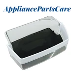 Refrigerator Door Gallon Bin WR71X11044, WR17X13250 Open. Price: $49.99.