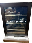 Avallon ABR242PRGRH Panel Ready Beverage Refrigerator Open Box. Price: $1200.00.