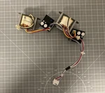 Oem 046386-000 046385-000 Viking VCSB5423SS Refrigerator Led Soft Start Assembly Open. Price: $249.99.