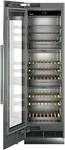 Liebherr MW-2401 Monolith 24"W 100 Bottle Capacity Panel Ready New. Price: $7199.00.