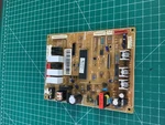 Samsung DA41 00554B Refrigerator Control Board AZ213458 NR1411 Used. Price: $78.17.