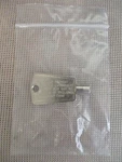 216702900 Frigidaire Kenmore Ge Freezer Door Key AP4071414 PS2061565 Usa Seller New. Price: $9.98.