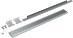 Liebherr 9900277 4" Top Grill For 36" Freestanding Refrigerator/freezer New. Price: $246.99.