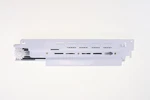 Samsung Refrigerator Middle Door Rail Slide Left Side DA97-13779A Oem Open Box. Price: $87.99.