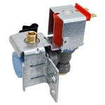 XP2315576 Refrigerator Water Valve Open. Price: $65.12.