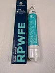 Rpwfe Refrigerator Replacement Water Filter New. Price: $54.99.