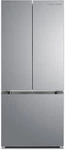 Hamilton Beach HBF1770 French Door 17.7 Cu Ft Refrigerator Frost Free New. Price: $1199.99.