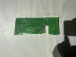 Kenmore 2304142 6105041 Refrigerator Dispenser Control Board AZ206375 KM2622 Used. Price: $19.94.