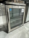 TUC24GHCFGD01-01-0184-TRUE 24" Refrigerator Framed Glass Door New Open Box. Price: $2199.00.