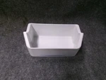 WR71X10202 Refrigerator Freezer Door Bin Used. Price: $25.00.