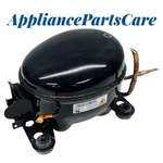 Kitchenaid Refrigerator Compressor VTX1113Y, W11515413, W11578205 Open. Price: $149.99.