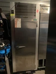 Traulsen G10010-032 30" 1-SECTION Solid-door Reach-in Refrigerator Used. Price: $950.00.