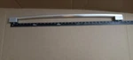 Bosch B20CS30SNS/04 Refrigerator Door Handle 00776661 Used. Price: $85.00.