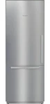 Miele KF2812VI 30" Panel Ready Smart Built-in Refrigerator Nib #147093 New. Price: $8000.00.