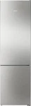 Bosch 24" Freestanding Bottom Freezer Smart 500 Series Refrigerator B24CB50ESS Open. Price: $2249.00.