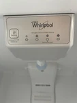 Whirlpool Electronic Control Board & Box Ass WRT318FZDW02, WPW10643378 W11353813 Used. Price: $109.00.