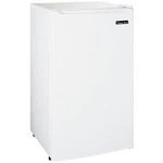 Magic Chef MCBR350W2 3.5 Cu Ft Refrigerator Manual Defro, Single Compartment New. Price: $297.28.