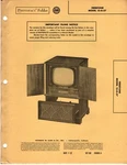 Sams Photofacts Tech Tv Manuals (you Choose Model) See Description Below B-6 Acceptable. Price: $10.99.