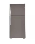 Great Deal 19.2 Cu. Ft. Garage Ready Top-freezer Refrigerator New. Price: $599.00.