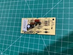 Frigidaire 100 01229 02 Control Board AZ148178 NR2486 Used. Price: $18.99.