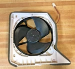 Frigidaire FFHT2045VS1 Condenser Fan Motor 5304522173 Used. Price: $17.98.