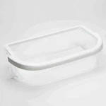 Refrigerator Door Bin For Kitchenaid KRFF305ESS02 KRFC300ESS03 KRFF302ESS01 New. Price: $42.52.