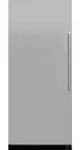 Dacor Contemporary DRR36980LAP Inch Panel Ready Smart Refrigerator Column Open. Price: $6699.99.