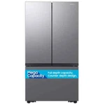 Samsung RF27CG5010S9 Cu. Ft. 3-DOOR French Counter Depth Smart Open. Price: $1399.99.