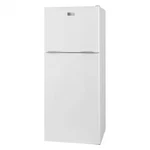Frigidaire FFET1022UW Refrigerator, Top Freezer, 9.9CU Ft, White New. Price: $949.00.