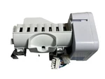 New Genuine Oem Refrigerator Ice Maker Assembly WR49X31524. Price: $110.99.