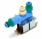 Erp Refrigerator Inlet Valve For Maytag MFI2569VEM4 MFI2269VEM7 MFI2269DRM00 New. Price: $45.94.