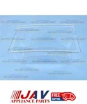 Oem Whirlpool Refrigerator Crisper Pan Inv# LR222 New. Price: $159.38.