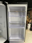 Samsung Flexzone Door Shelves For Model # RF28K9070SG/AA Used. Price: $55.00.