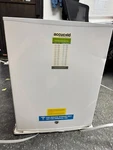 Accucold FS30L Medical Freezer (new, Some Dents). Price: $350.00.