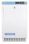 Summit ACF33L Accucold 20"W 2.65 Cu. Ft. Medical Freezer - White New. Price: $1590.00.