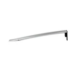W10806512 Stainless Steel Door Handle Compatible With Whirlpool Refrigerator New. Price: $73.08.