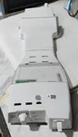 Refrigerator Control Housing/cover Part # 245D2622P001 245D2433P002 Used. Price: $50.00.