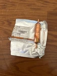 Hisense, Filter Dryer, Part # K1976523 NS-RFD26SS9 Open. Price: $11.99.