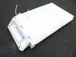 Kitchenaid Refrigerator KRFF577KPS02 Ice Box W11605505 / WPW10280983 Used. Price: $79.95.