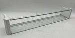 Sub-zero Refrigerator 611 632 690 695 Door Bin Shelf 4330470 7015779 Used. Price: $169.95.