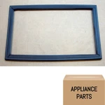 9491332-E For Kenmore Elite Sears Refrigerator Freezer Door Gasket Part # Model New. Price: $169.29.