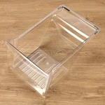 Crisper Pan For Frigidaire FRT18L4JWD FRT18L4JWE FRT18L4JWF FRT18L4JWG New. Price: $72.98.