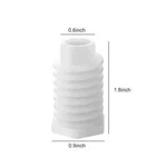 49621 2012 Dryer Washer Refrigerator Leveling Leg Foot Feet Whirlpool Kenmore New. Price: $199.00.