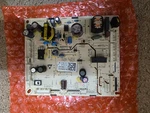 Hisense K2130847 Main Control Panel Model CFU14N6AWE B03031947 Open. Price: $74.95.