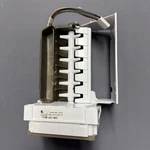 Choice Manufactured Parts WPW10251076CM Refrigerator Maker Used. Price: $46.55.
