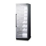 Summit SCR1401RI Beverage Center W/ Right Hinged Glass Door, Black 12.6 Cu.ft New. Price: $3782.90.